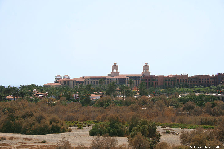 Hotel in Maspalomas