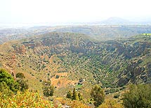 Caldera de Bandama